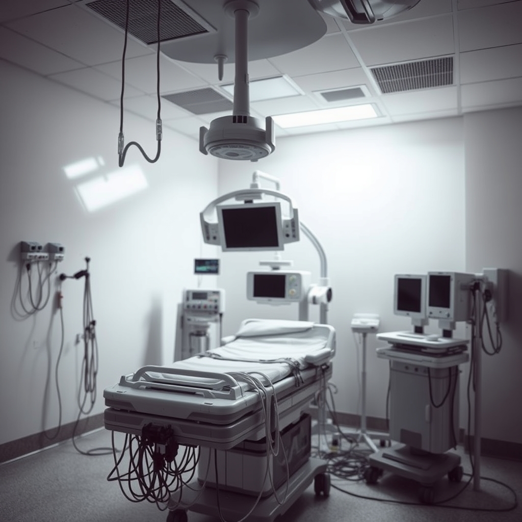 Anesthesia Brain Activity