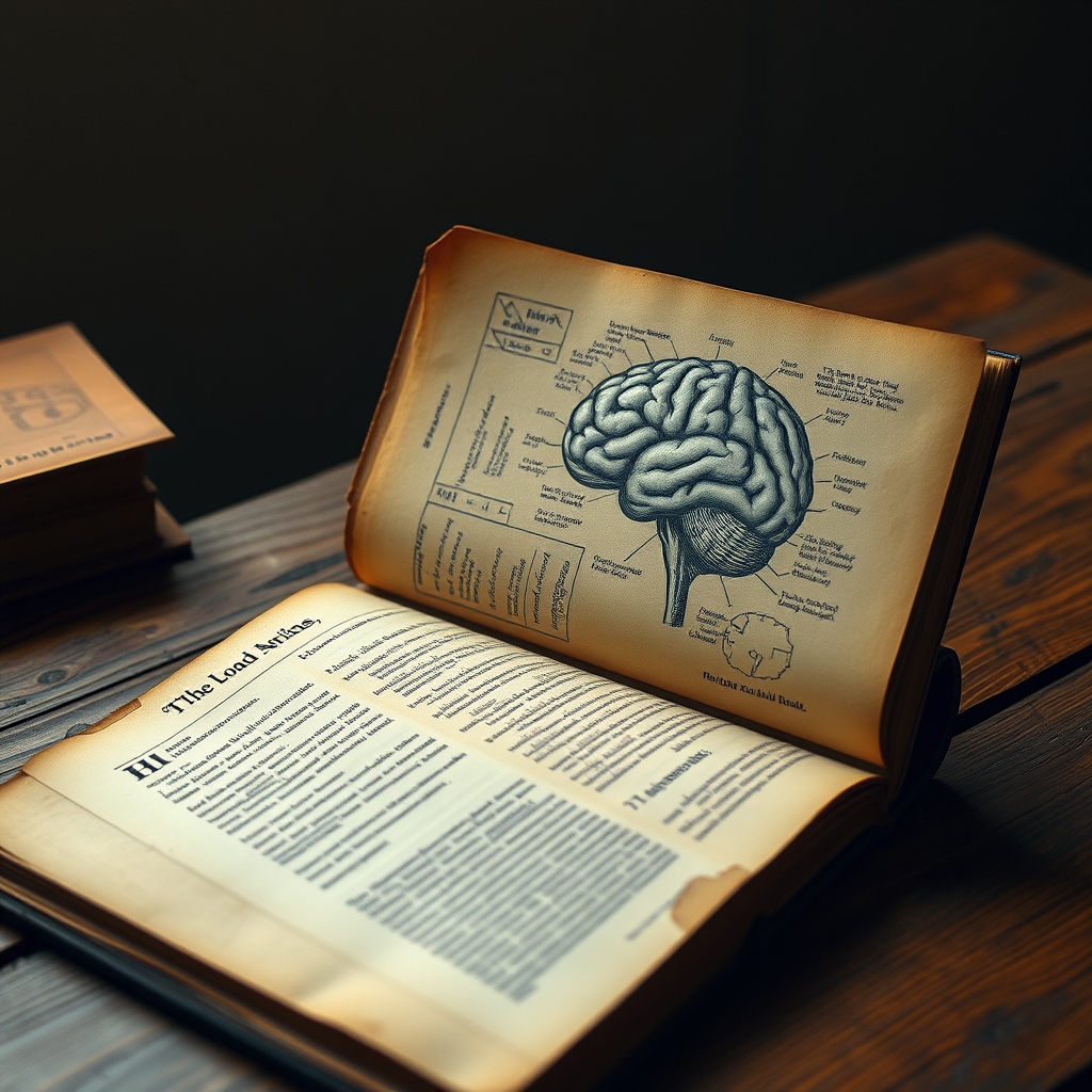 Brain Prediction Theory