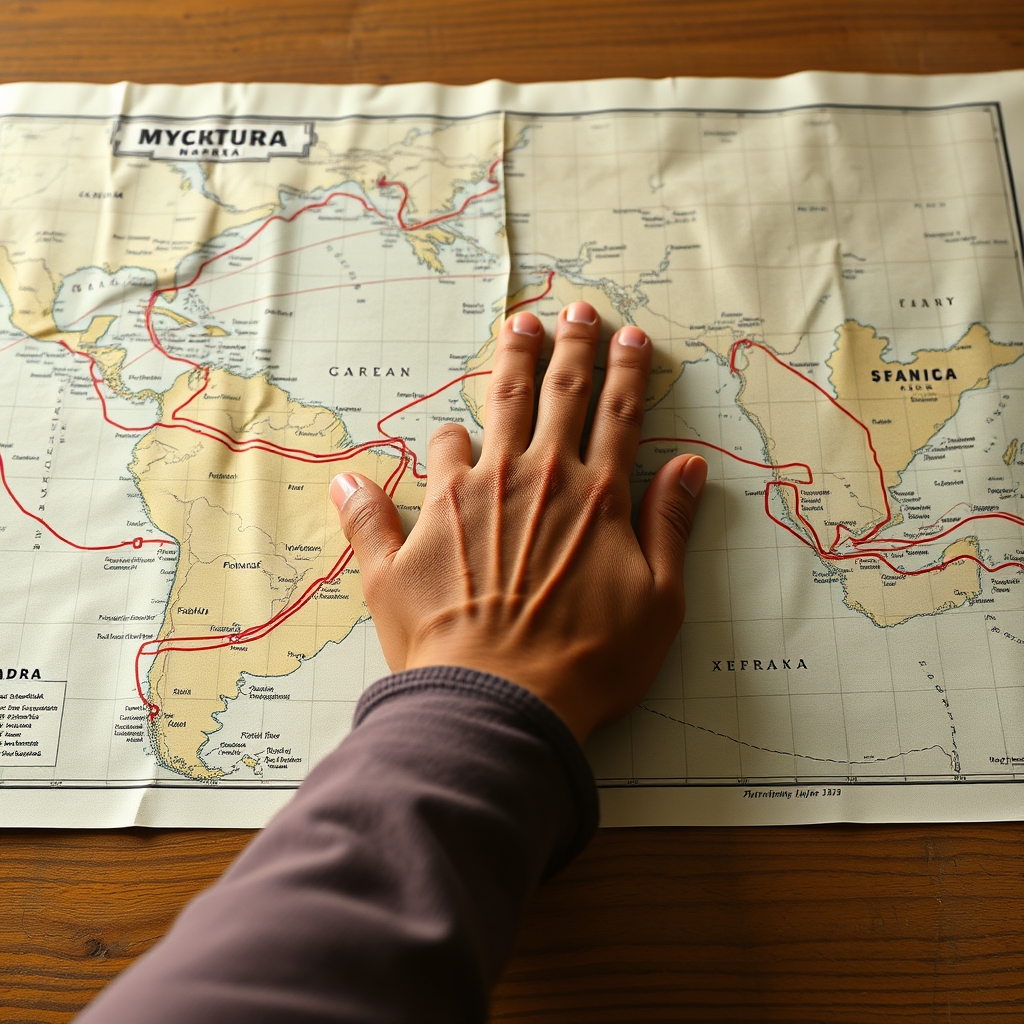 EUA e Brasil: Disputa Geopolítica
