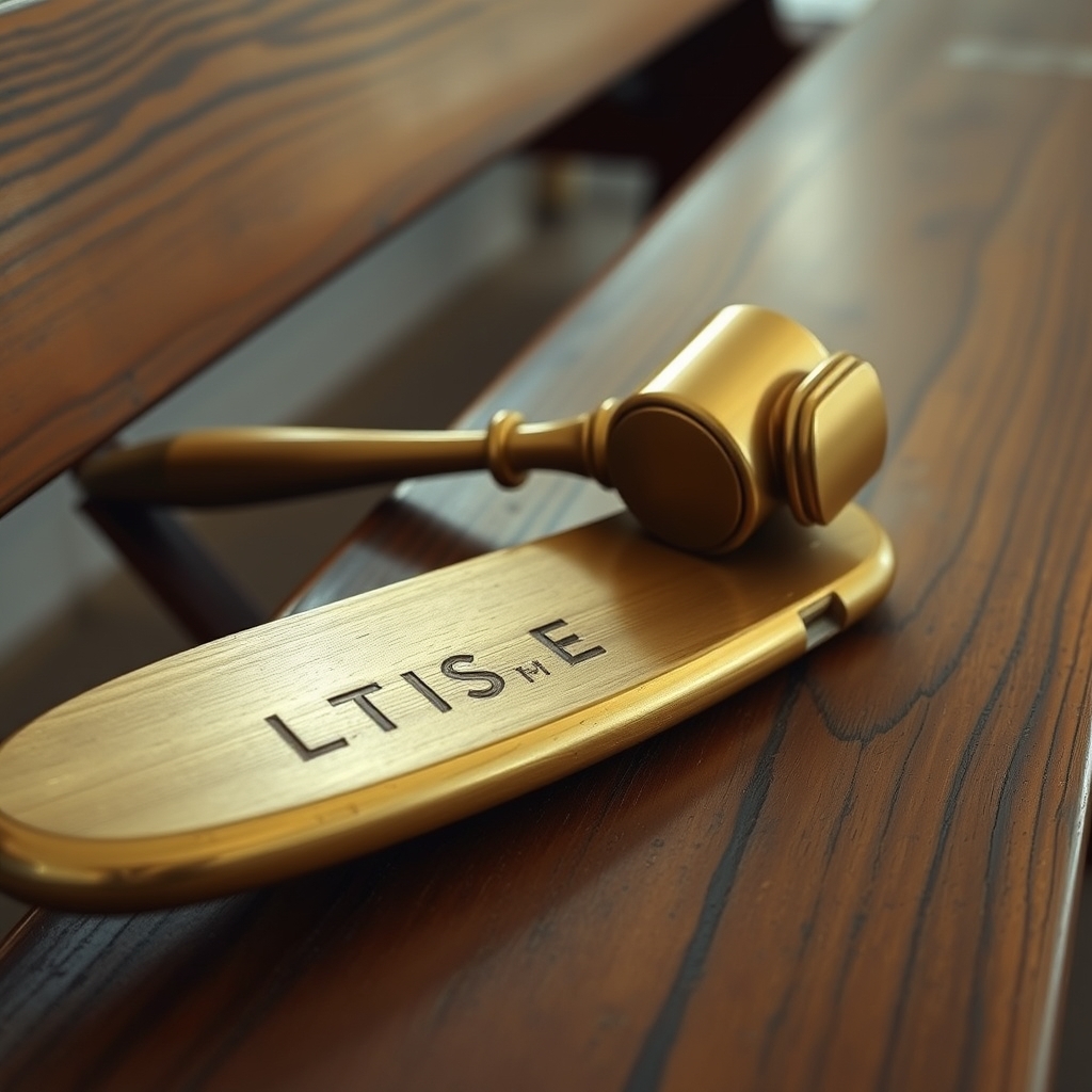 Judge Faces Misconduct Hearing