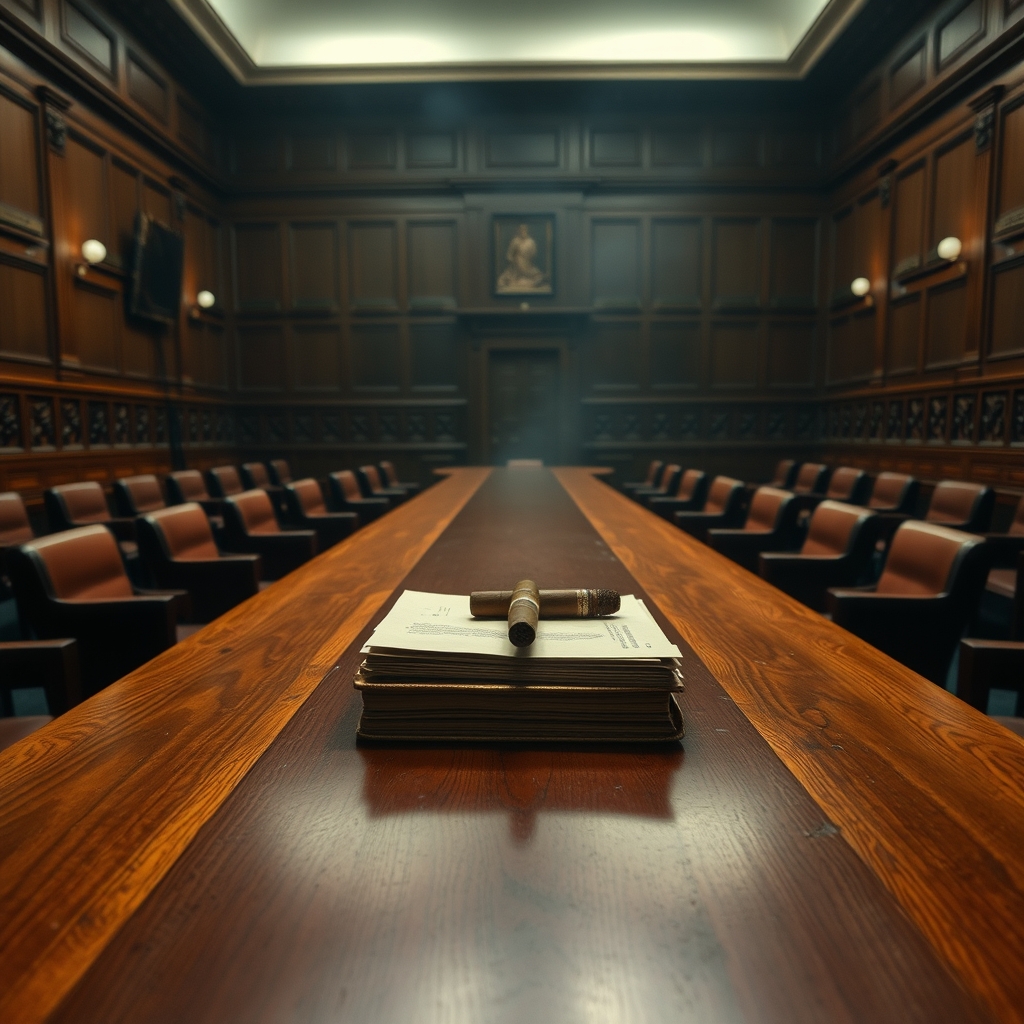 Kirk Widow Faces Accused