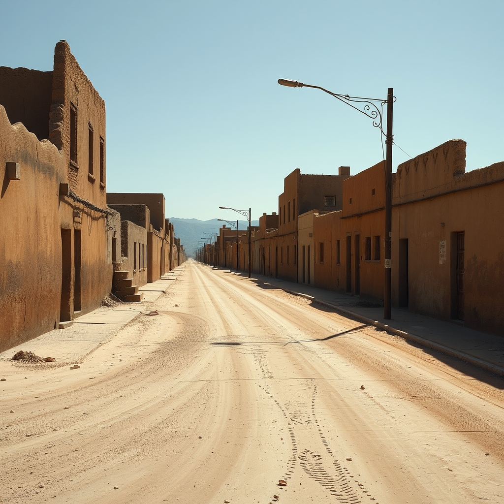 Mali War Deepens