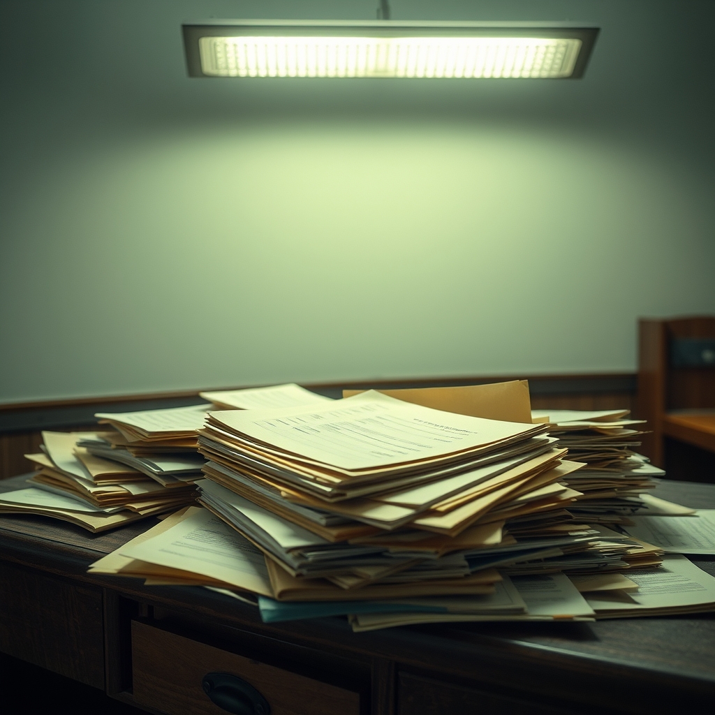 Medicare Fraud Hits $6.5B