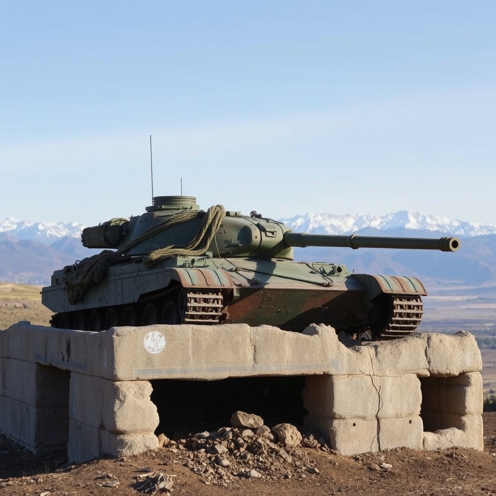 NATO Faces Russia