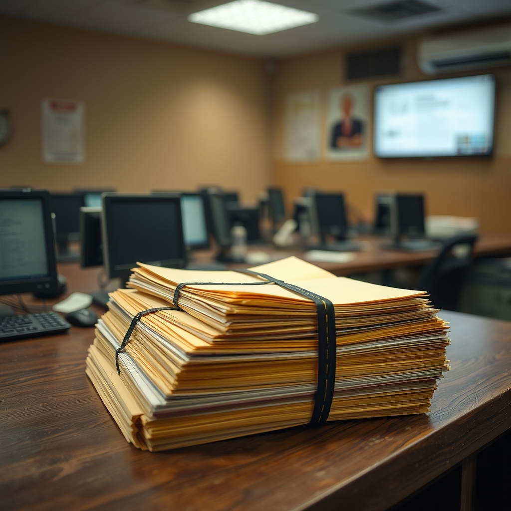 ODNI Docs Raise New Questions