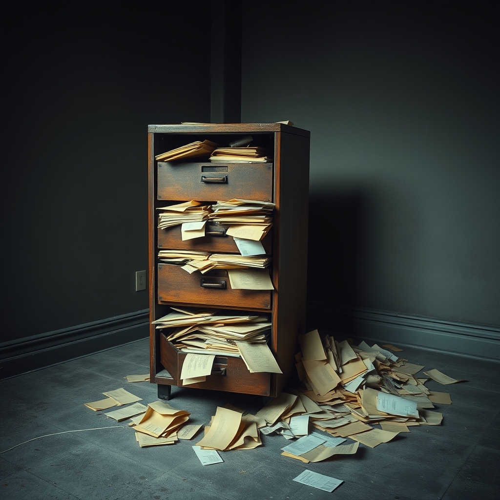 Prosecutorial Misconduct