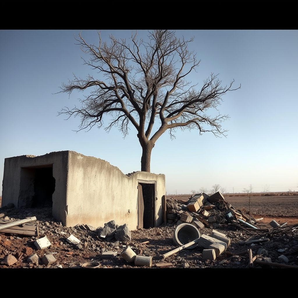 Sahel Conflict Deepens