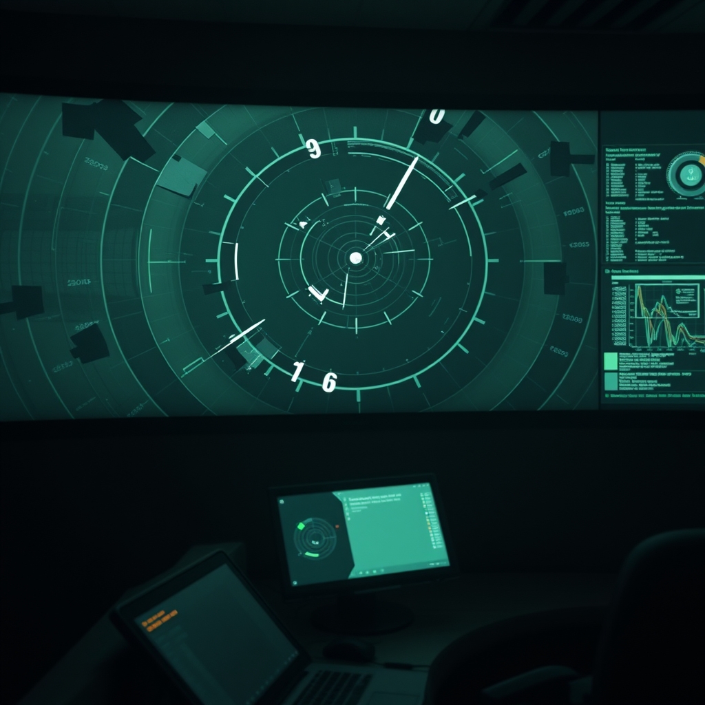 Taiwan ADIZ Breached