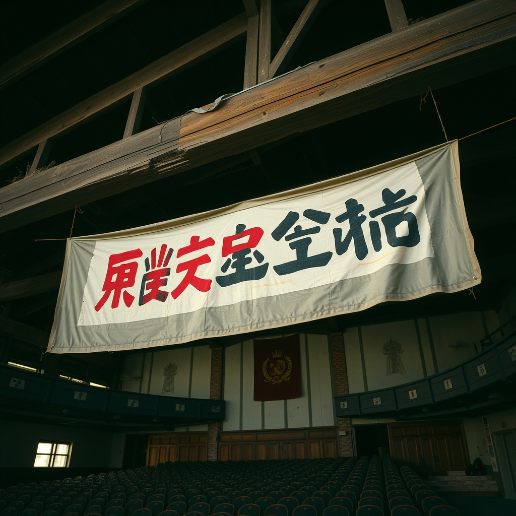 Taiwan Revives Anti-Communist Education