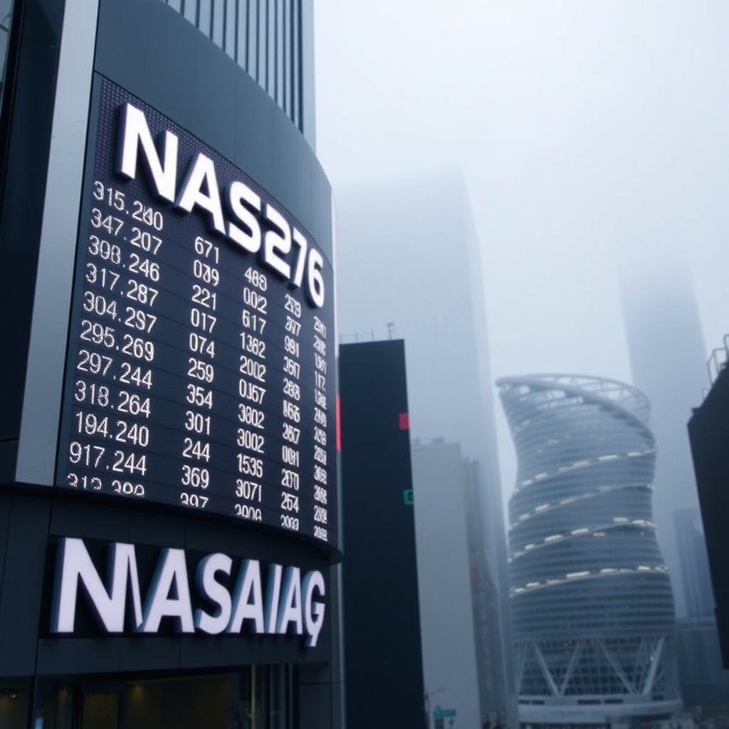 Tokenized Shares Debut