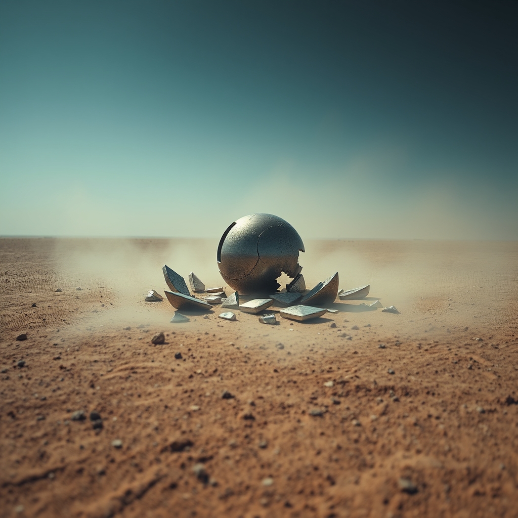 UAP Orbs Mystery Deepens