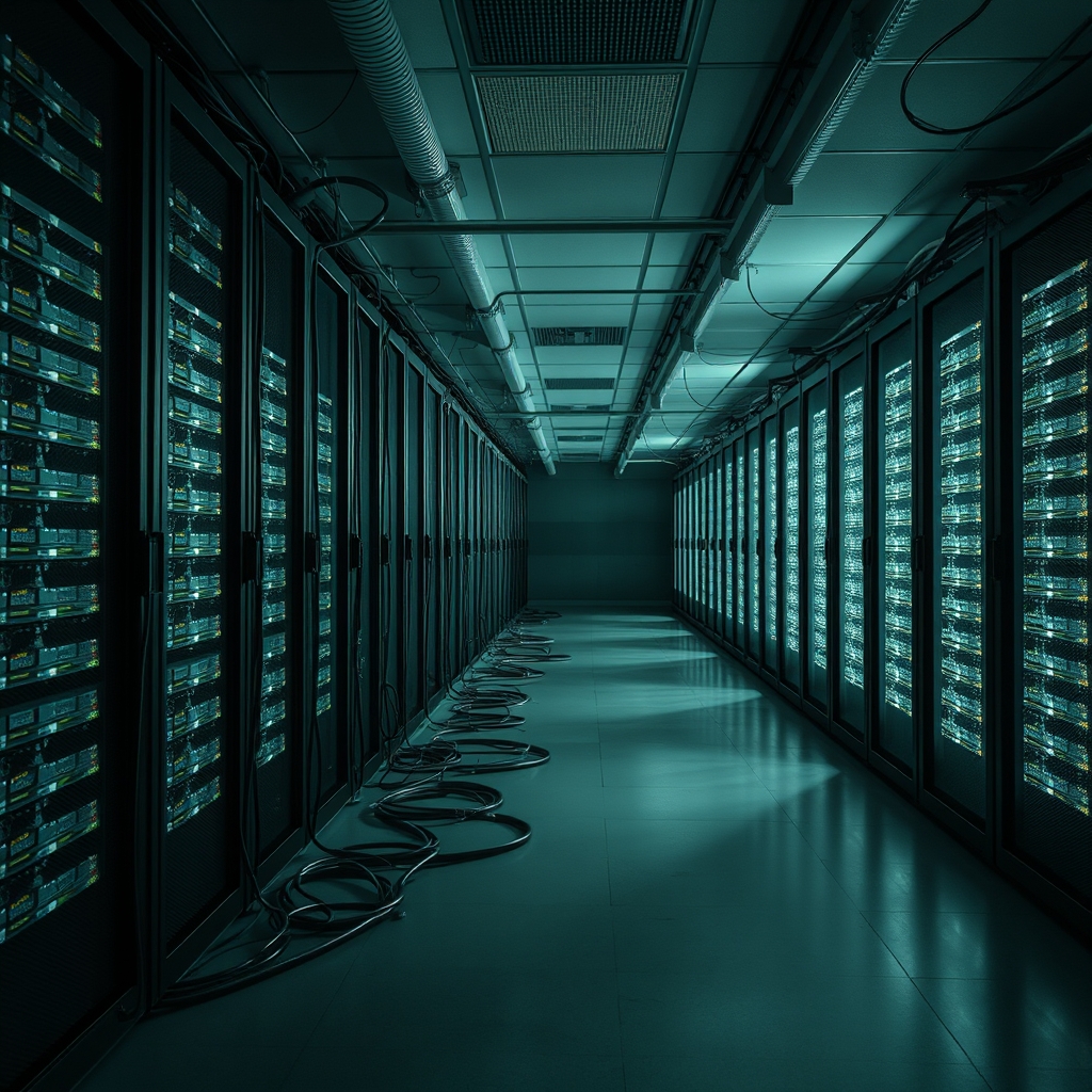 US Govt Deploys AI