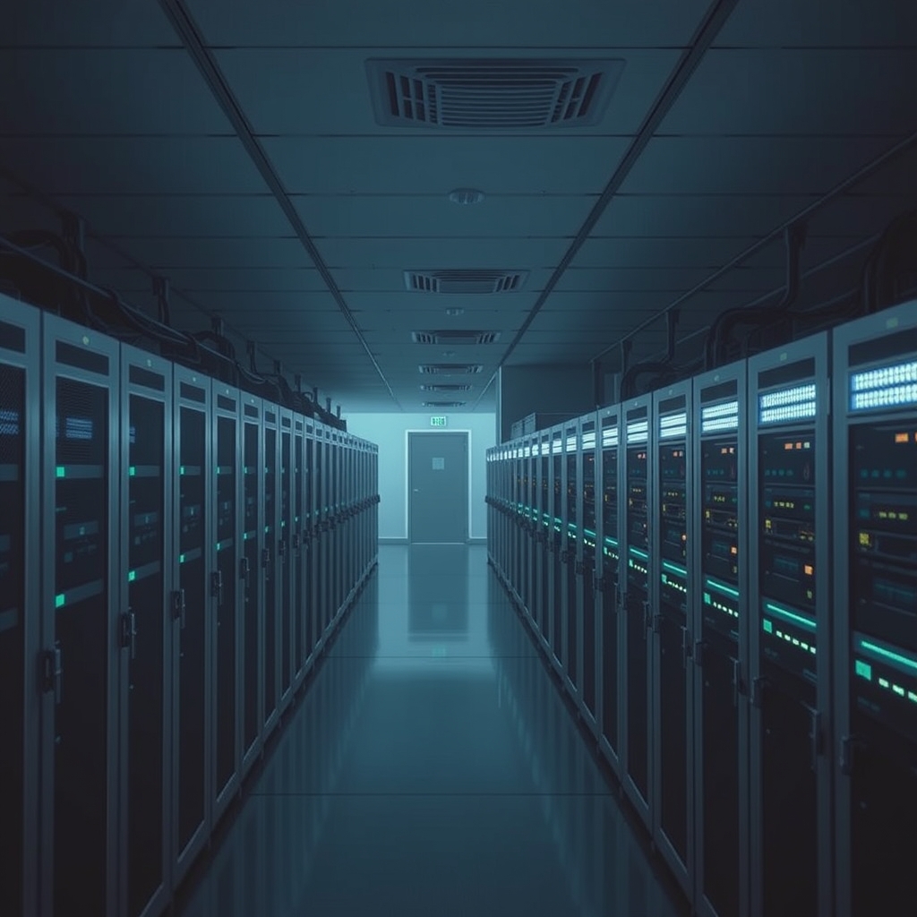 US Govt Uses AI