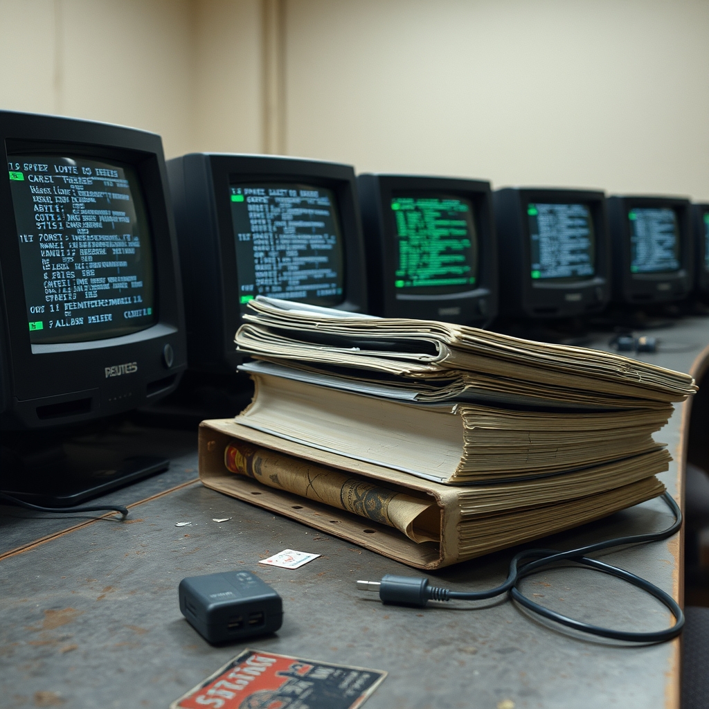 ATF Drops Tracking Program