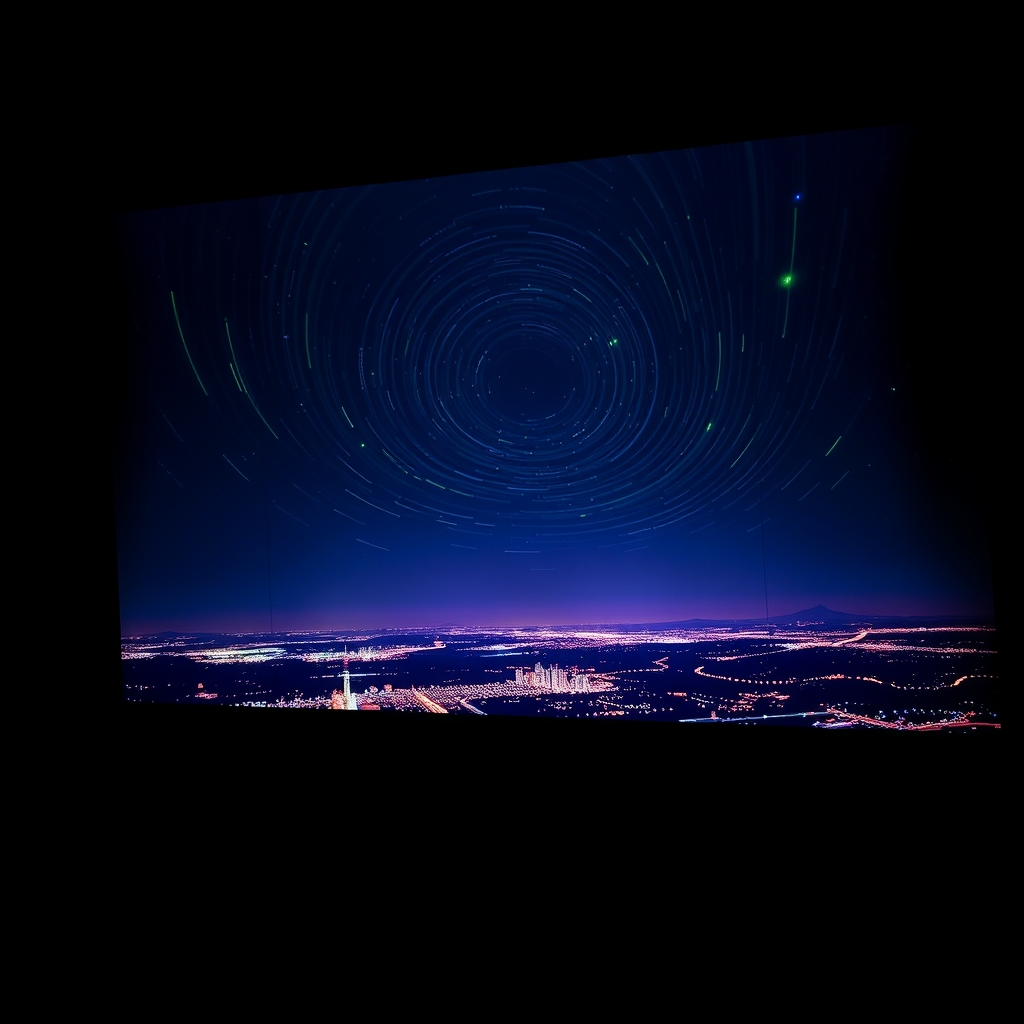 Aurora Borealis Forecast