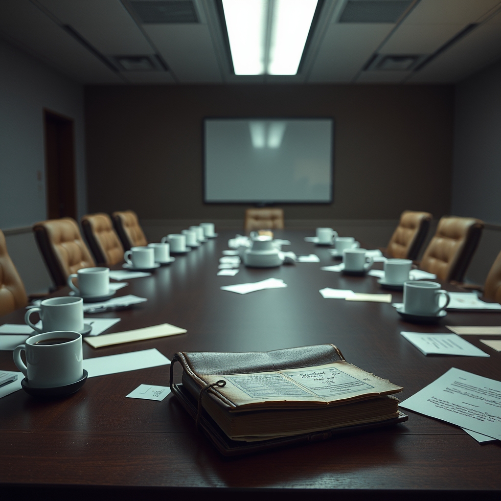 CEO Liability Shifts Again