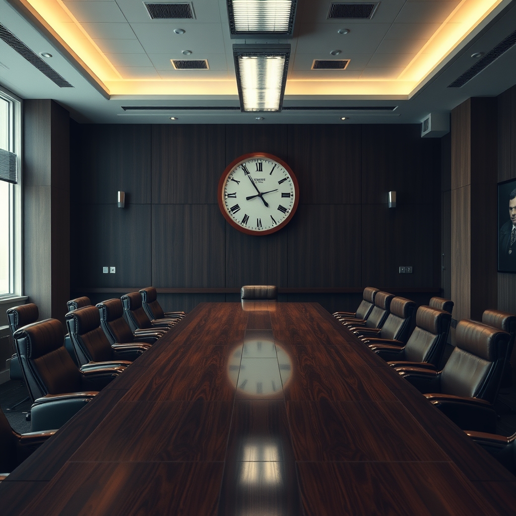 CEO Liability Shifts