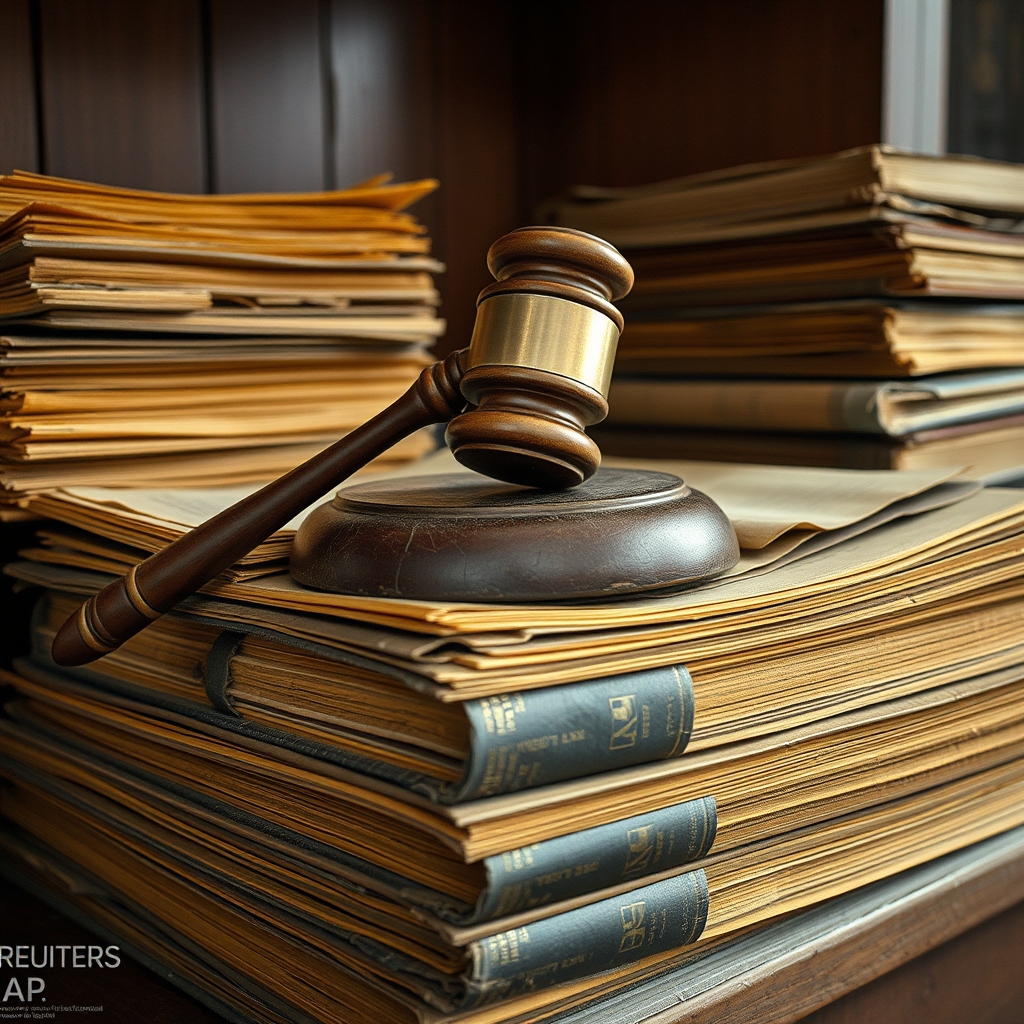 DOJ Defends Dropping Adani Case