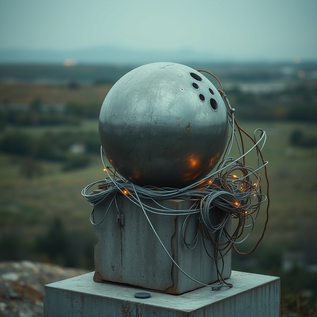 Ex-NASA Employee Alleges UFO