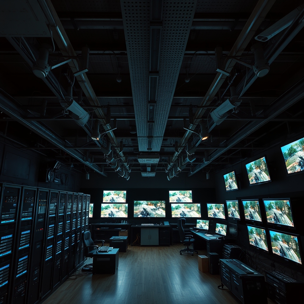 Flock Cameras Face SCOTUS
