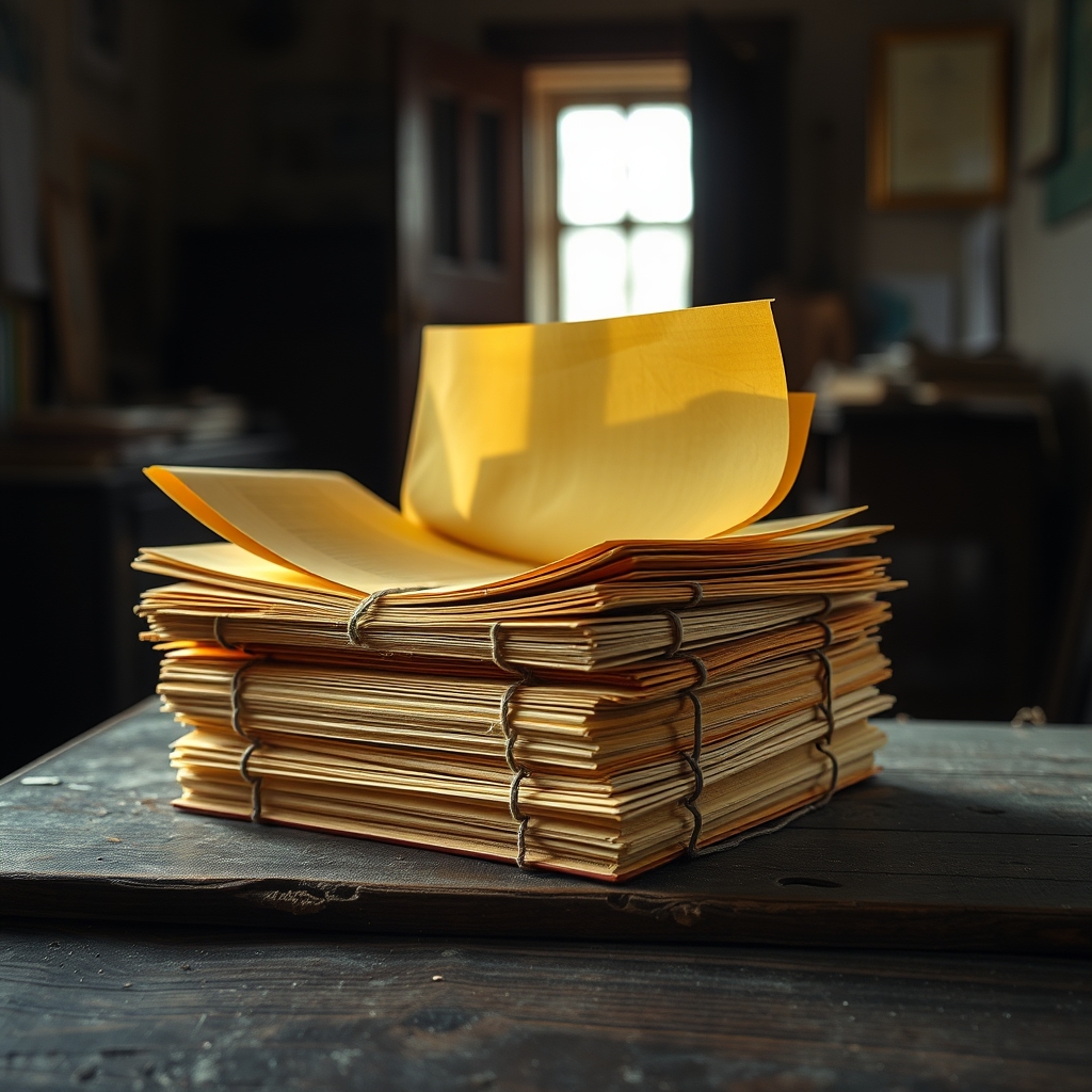 FSB Declassifies WWII Files