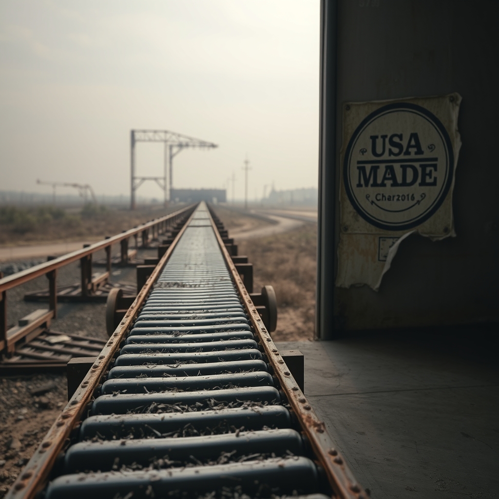 FTC Targets 'Made in USA' Claims