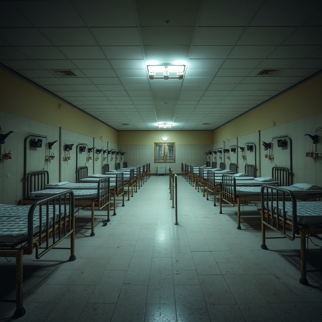 Hospice Fraud Kills Patients