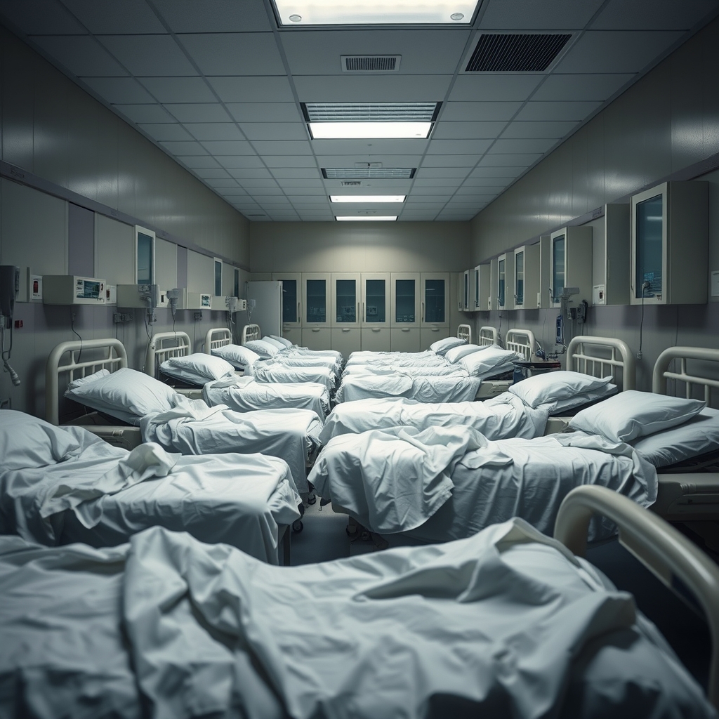 Hospice Fraud Kills