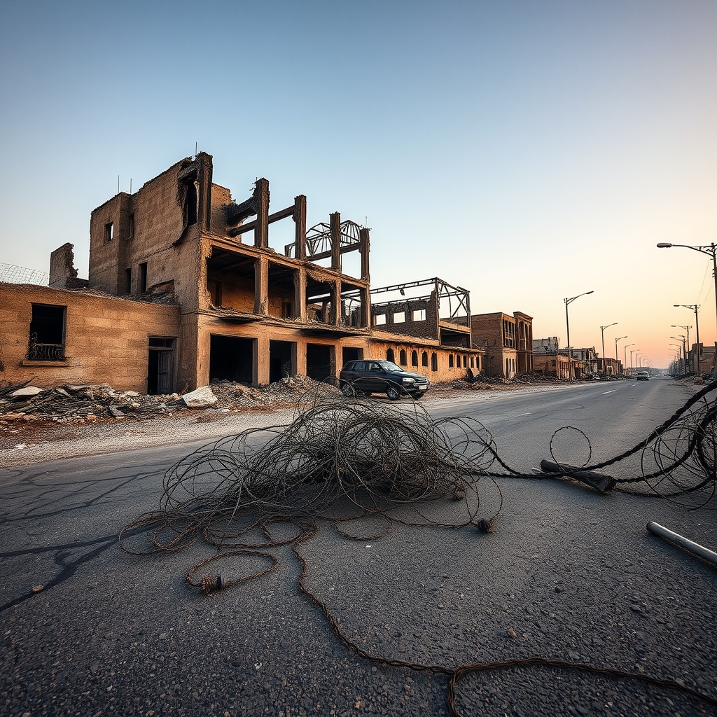 Jihadists Gain Momentum