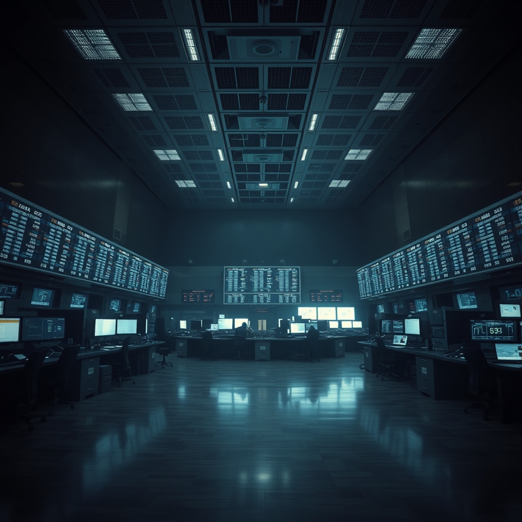 Korea Probes TV Staff