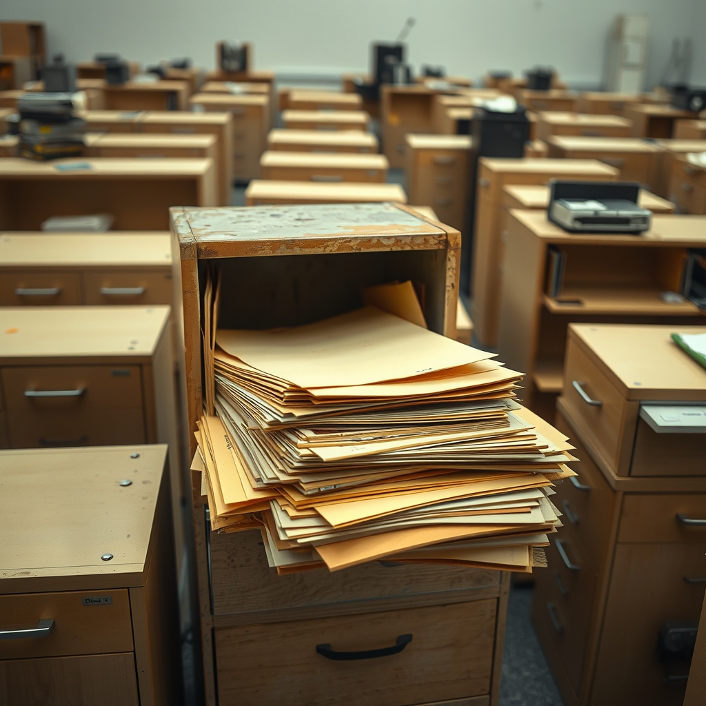 Medicaid Fraud Crackdown