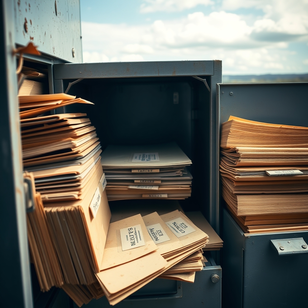 Medicare Fraud Reaches $6.5B