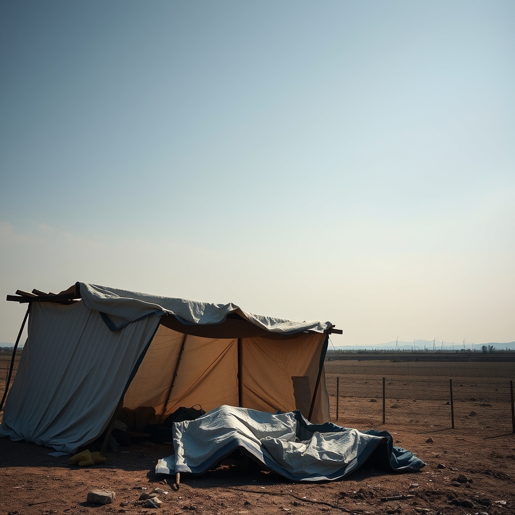 Myanmar War Displaces 20k