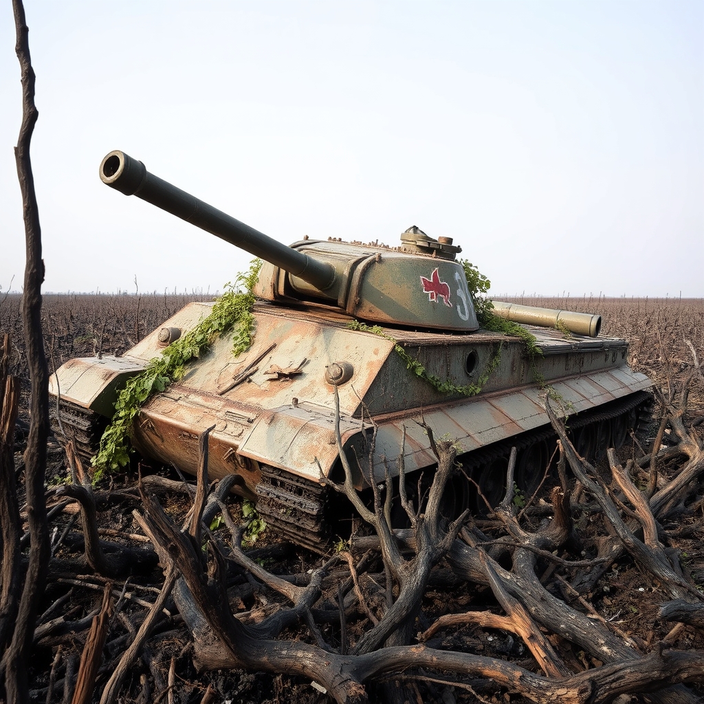 Myanmar War Toll Mounts