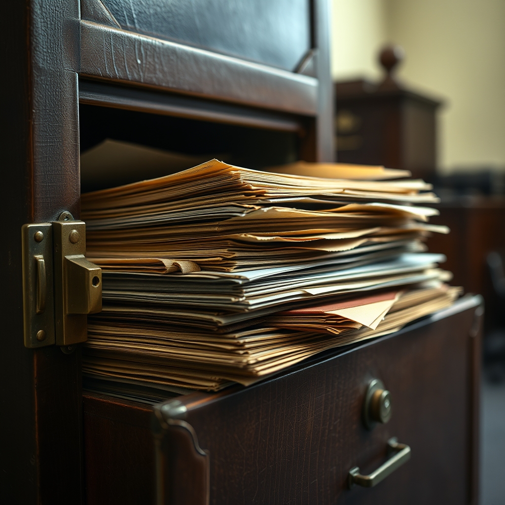Research Funding Overhaul