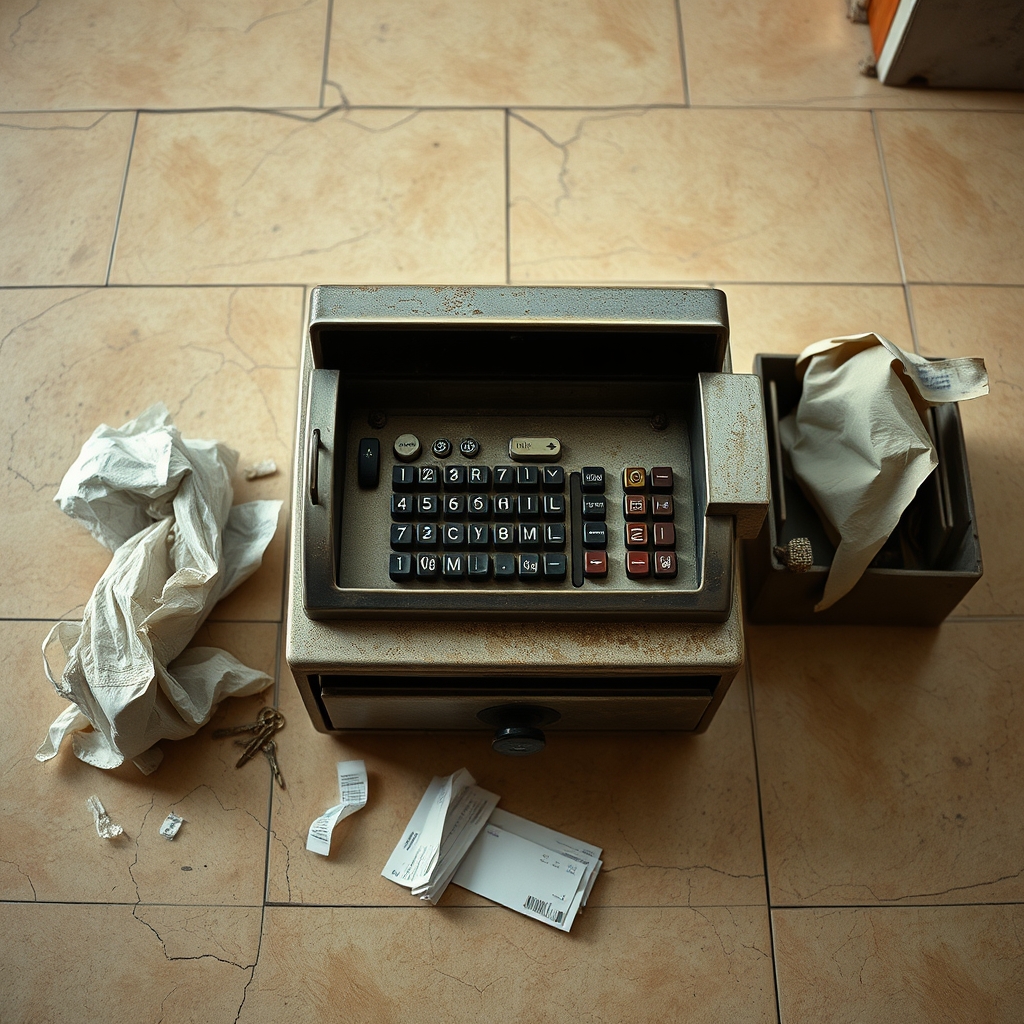 SNAP Fraud Crackdown