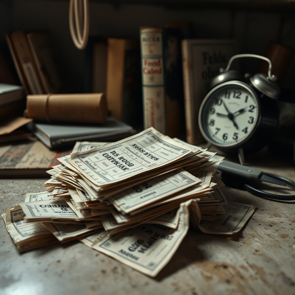 SNAP Fraud Hits $7M