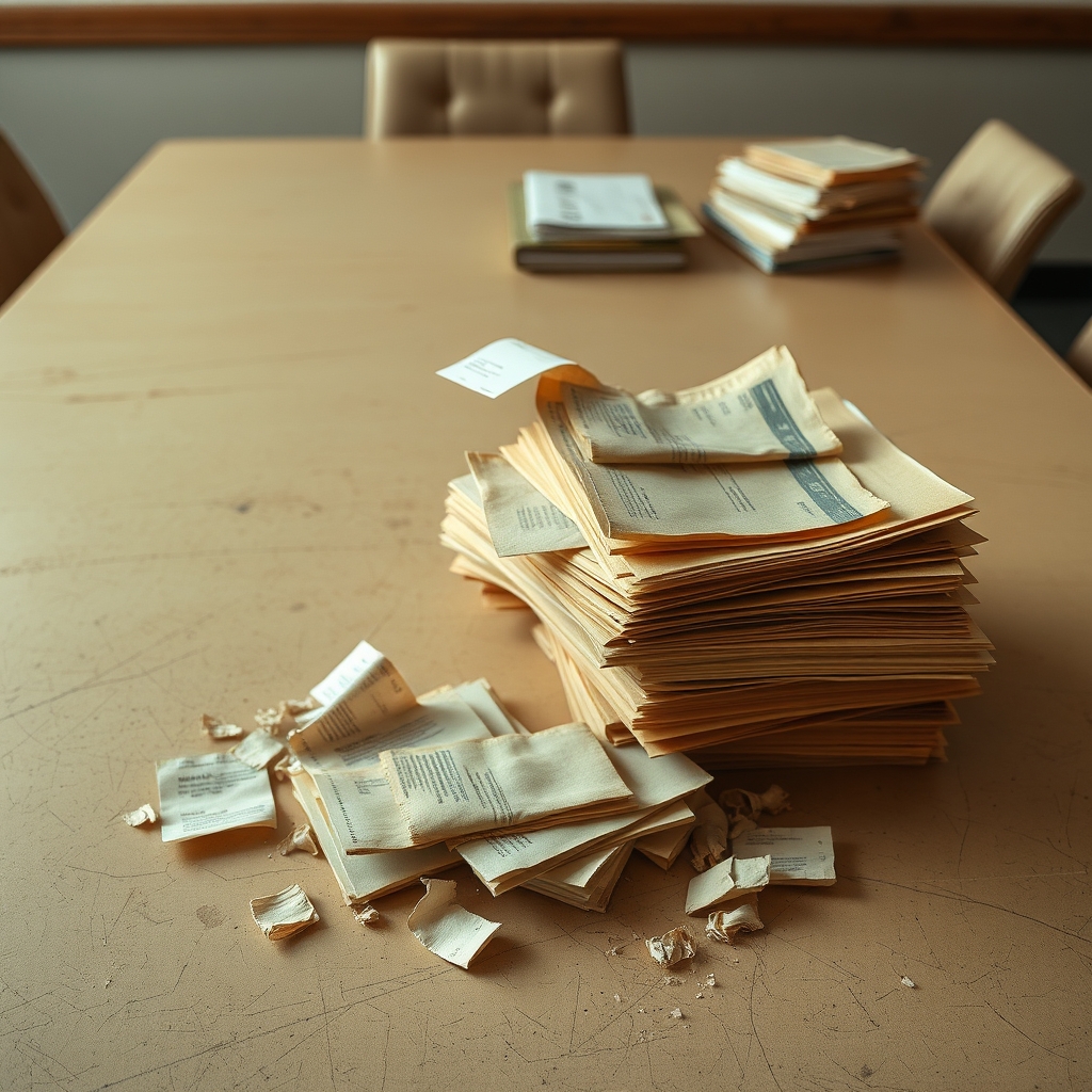 SNAP Fraud Ring Busted