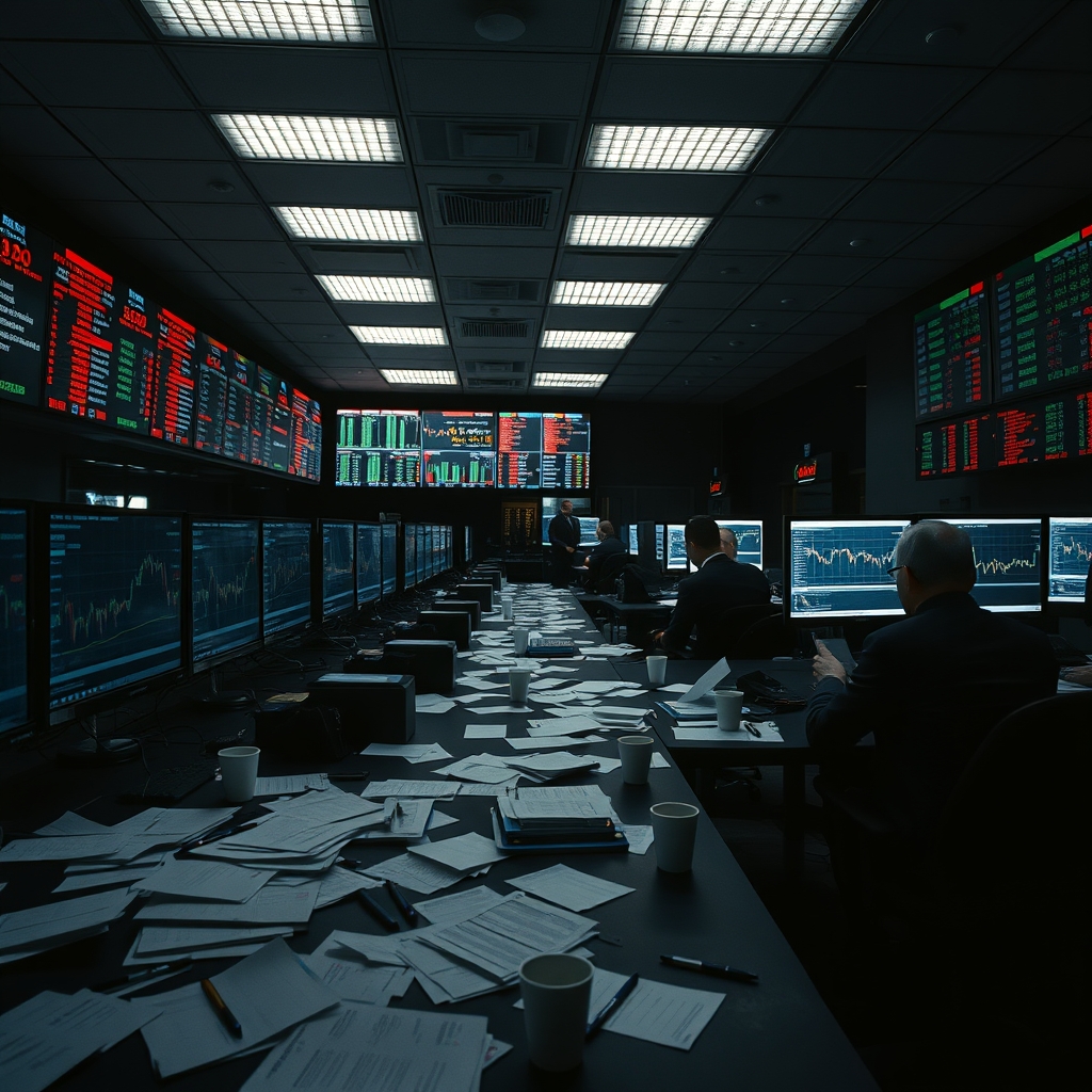 Total Return Swaps Threaten Transparency