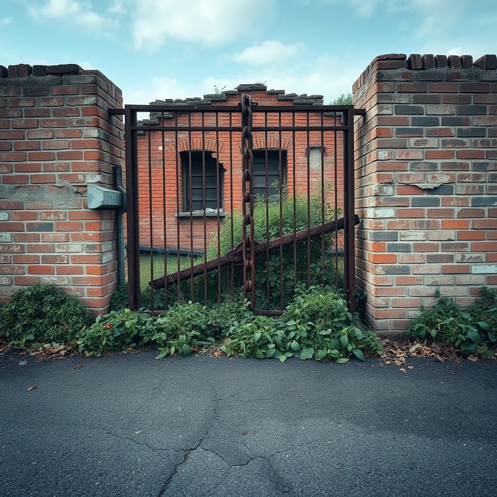 UK Prison Overcrowding Plan