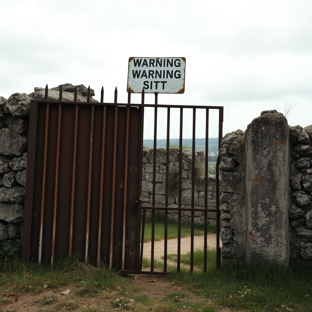 UK Prison Overcrowding