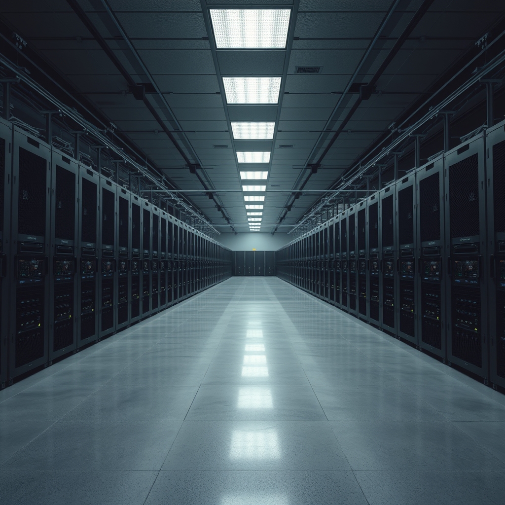 US Cyber Agency Uses AI