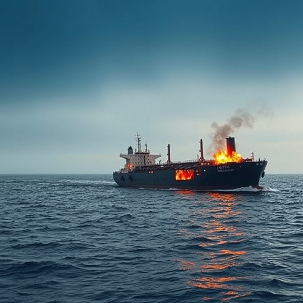 US-Iran Tensions Rise