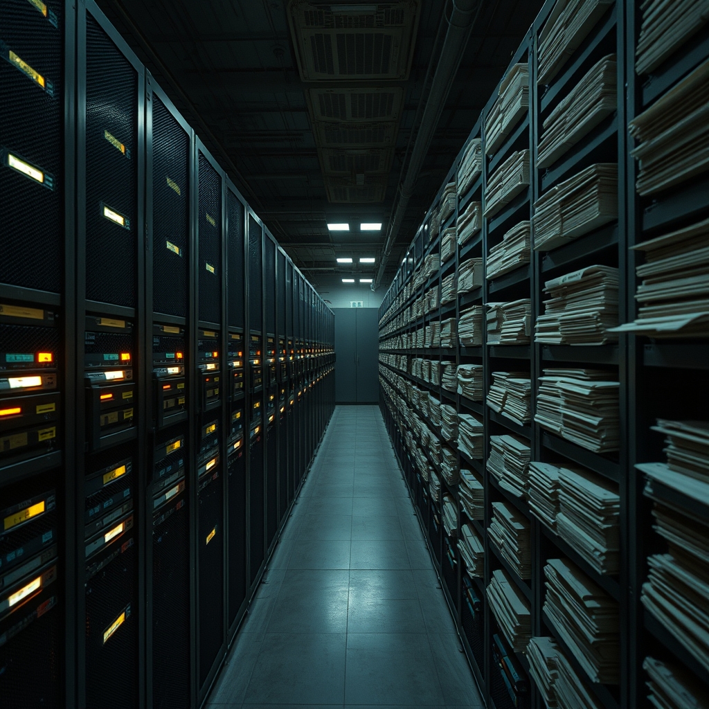 US Senators Target Workplace Surveillance