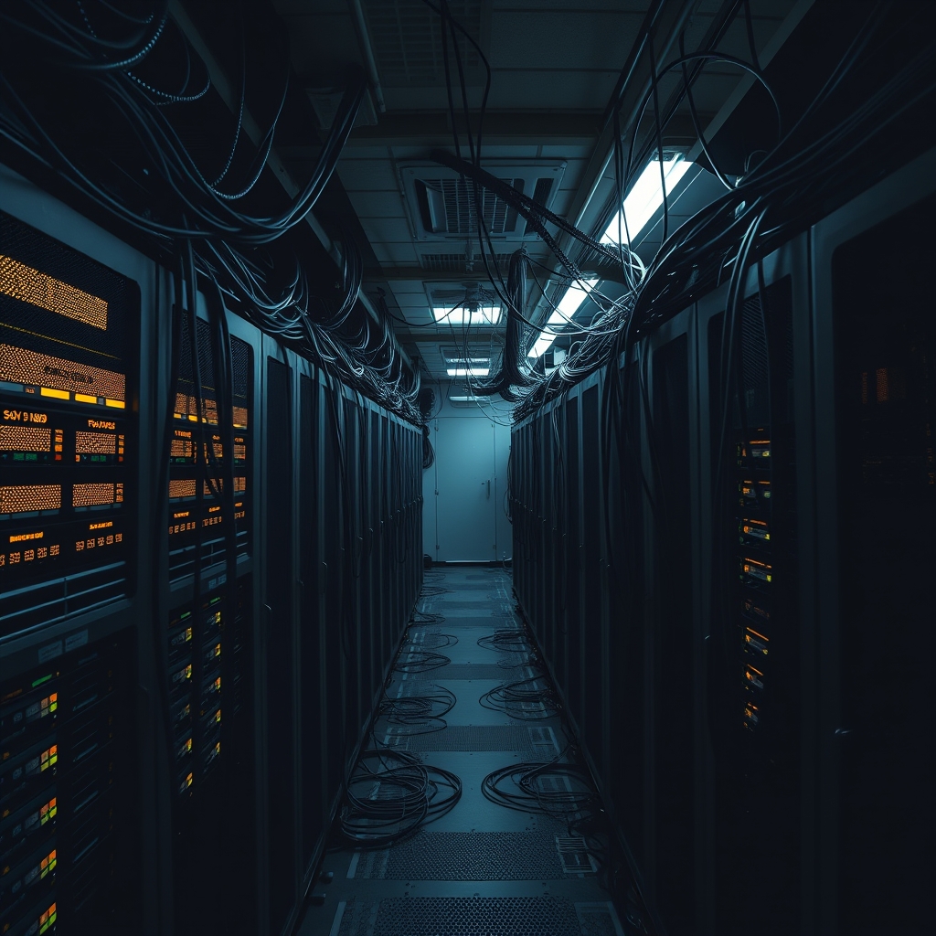 Warrantless Scans Continue