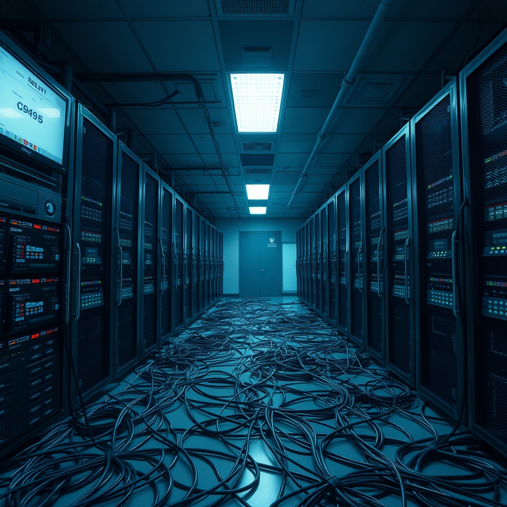EU Countries Face Cybersecurity Rule Deadline