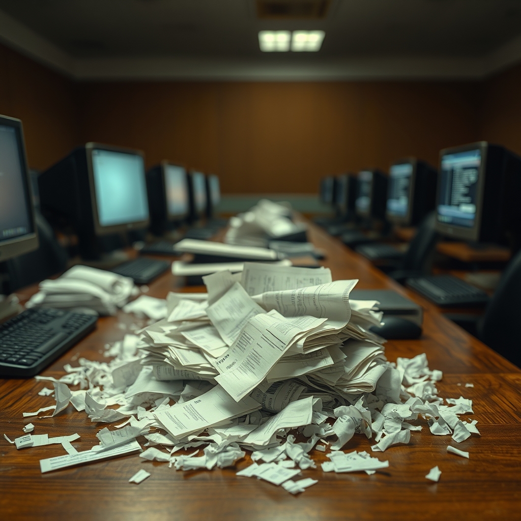 FBI Hunts Fraudster Globally