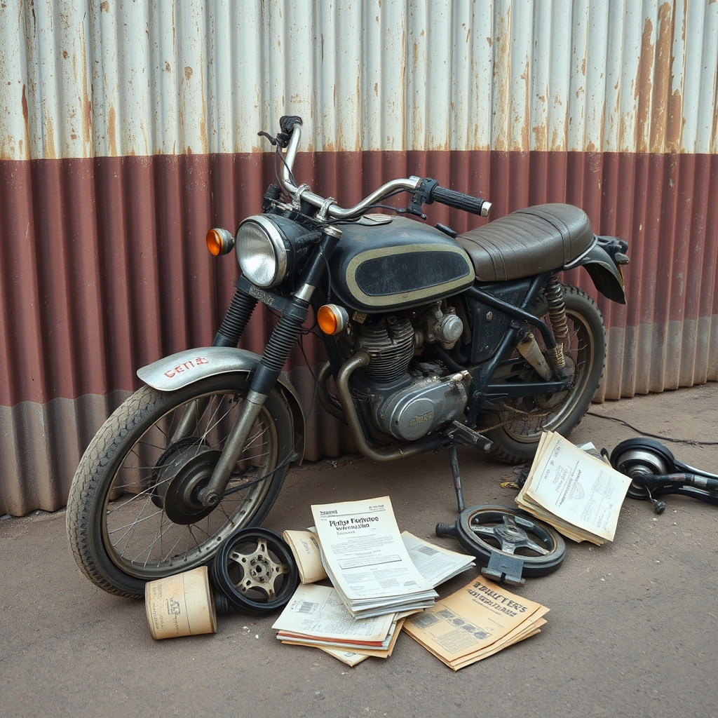 FTC Targets Dealers
