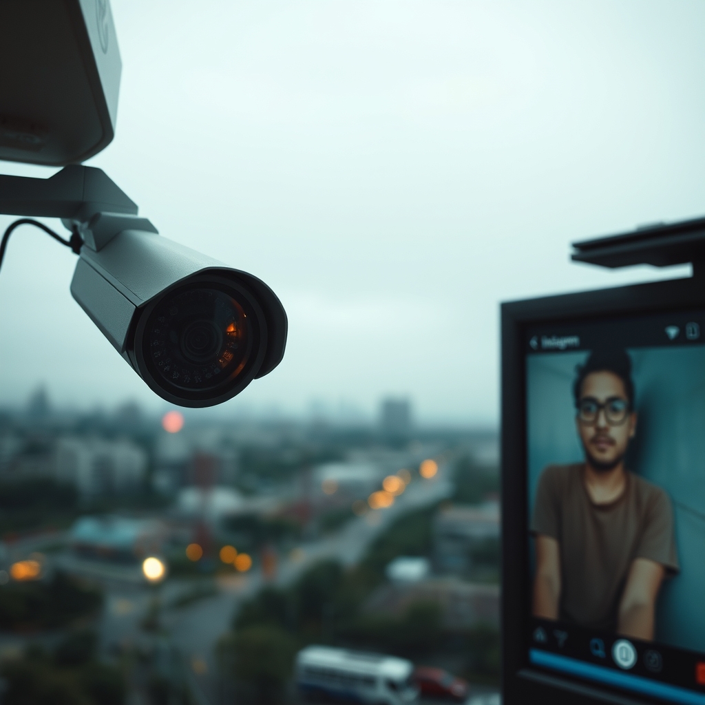 Meta Exploits Instagram Photos