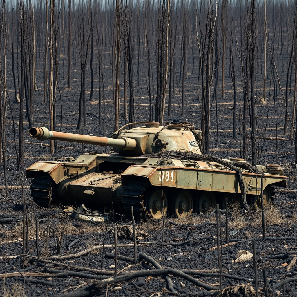 Myanmar War Toll Exceeds 100k